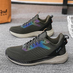 MEN'S LACE UP CASUAL SHOES 06718995YL