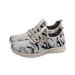 MEN'S CASUAL BREATHABLE FLYING WOVEN SNEAKERS 62705957S