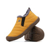 MEN'S PLUSH WATERPROOF DAILY CASUAL SHOES 42927955S