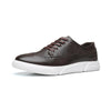 MEN'S CASUAL CARVED WEAR-RESISTANT SIMPLE SNEAKERS 29488581S