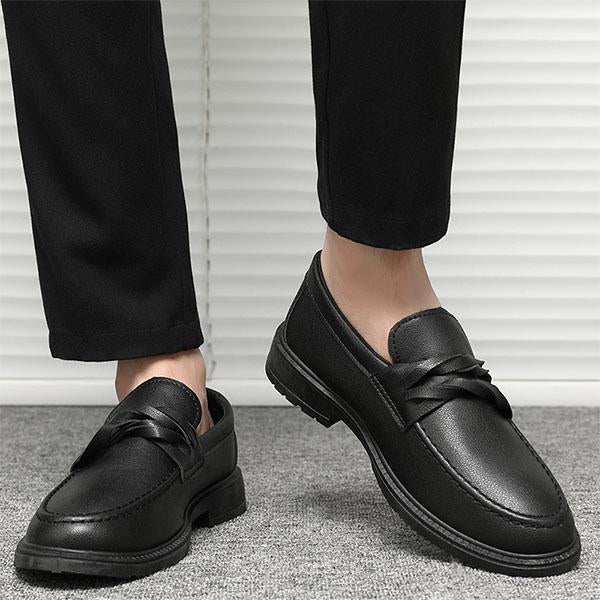 MEN'S CASUAL COMFORTABLE LOAFERS 40746652YL