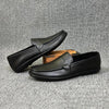 MEN'S CASUAL SOFT-SOLED SLIP-ON LOAFERS 94301436S