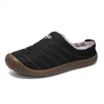 MEN'S INDOOR CASUAL WARM COTTON SHOES 55774576S