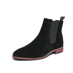 MEN'S HIGH TOP CHELSEA BOOTS 32062651YL