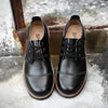 MEN'S TENDON SOLE LACE-UP CASUAL DRESS SHOES 78842257S