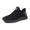 MEN'S FLYKNIT FASHION SIMPLE SPORTS CASUAL SHOES 69367020S