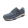 MEN'S LACE UP CASUAL SPORTS SHOES 66530682YL