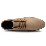 MEN'S CASUAL SUEDE DESERT BOOTS 98087116S