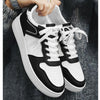 MEN'S CASUAL RETRO SNEAKERS 55788642YL