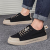 MEN'S CASUAL CANVAS SHOES 68527331YL