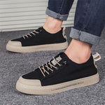 MEN'S CASUAL CANVAS SHOES 68527331YL