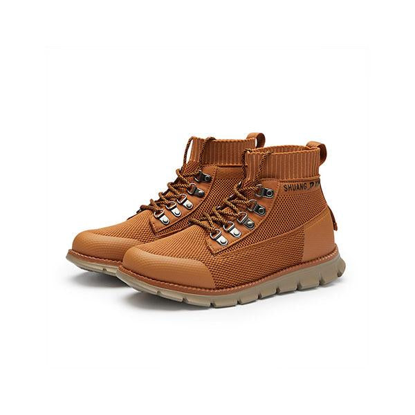 MEN'S OUTDOOR RETRO BOOTS 37901281YL