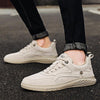 MEN'S STYLISH LACE-UP SPORTS CASUAL SHOES 00681294S