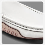 MEN'S CASUAL LEATHER LOAFERS 59752968YL