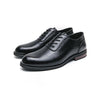 MEN'S STYLISH BUSINESS BANQUET DRESS SHOES 76958536S