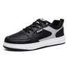 MEN'S CASUAL CONTRAST COLOR SPORTS SNEAKERS 82496816S