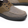 MEN'S BREATHABLE CASUAL CLOTH SHOES 87101251YL