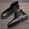 MEN'S CLASSIC RETRO CHELSEA BOOTS 17501816YL