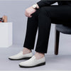 MEN'S FORMAL LEATHER SHOES 56161891YL