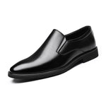 MEN'S BUSINESS CASUAL SLIP-ON DRESS SHOES 50626220S