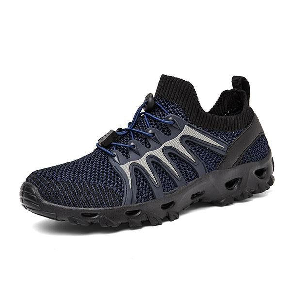 MEN'S OUTDOOR HIKING WATER CREEK SHOES 08177183YL