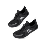 MEN'S LACE UP CASUAL RUNNING SNEAKERS 98649874YL