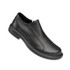 MEN'S STYLISH SHALLOW MOUTH LOAFER LEATHER SHOES 30100991YL