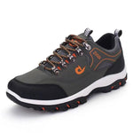 MEN'S BREATHABLE OUTDOOR SPORTS AND LEISURE SHOES 84341772YL