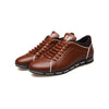 MEN'S STYLISH SPORTS STYLE FLAT CASUAL SHOES 05376172S