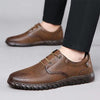 MEN'S OXFORDS FORMAL DRESS SHOES 22747641YL