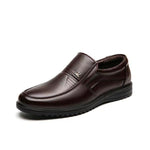 MEN'S CASUAL BUSINESS CASUAL SHOES 45527742YL