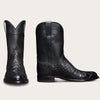 MEN'S VINTAGE CROCODILE PRINT WESTERN COWBOY BOOTS 32791869S