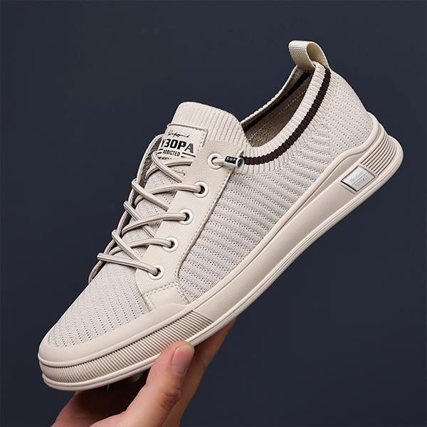 MEN’S BREATHABLE MESH CASUAL SHOES 28309834S