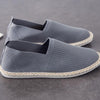 MEN'S MESH BREATHABLE CASUAL CLOTH SHOES 48239496YL