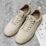 MEN'S STYLISH LACE-UP SPORTS CASUAL SHOES 00681294S