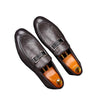 MEN'S RETRO WEDDING LEATHER SHOES 87391771YL