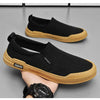 MEN'S QUICK DRYING CANVAS SLIP ON SHOES 14444740YL