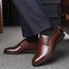 MEN'S CLASSIC BUSINESS LEATHER SHOES 47415371YL