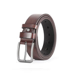 MEN'S CLASSIC PIN BUCKLE BELT 82258137S