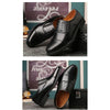 MEN'S BUSINESS CASUAL SHOES 54620364YL