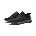 MEN'S CASUAL LEATHER WATERPROOF SPORTS SHOES 67347405S