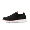 MEN'S WOVEN MESH CASUAL SNEAKER 13860577YL