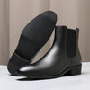 MEN'S CLASSIC RETRO CHELSEA BOOTS 97520503YL