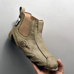 MEN'S OUTDOOR RETRO HIGH TOP BOOTS 01136061YL