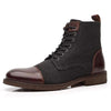 MEN'S CASUAL LACE UP BOOTS 55414999YL