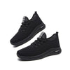 MEN'S BREATHABLE MESH LIGHTWEIGHT CASUAL SHOES 44871768YL