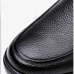 MEN'S CLASSIC BUSINESS LEATHER SHOES 29523473YL