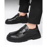 MEN'S BUSINESS CASUAL LOAFER SHOES 29445887YL