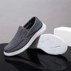 MEN'S BREATHABLE CASUAL CANVAS SHOES 47323724YL