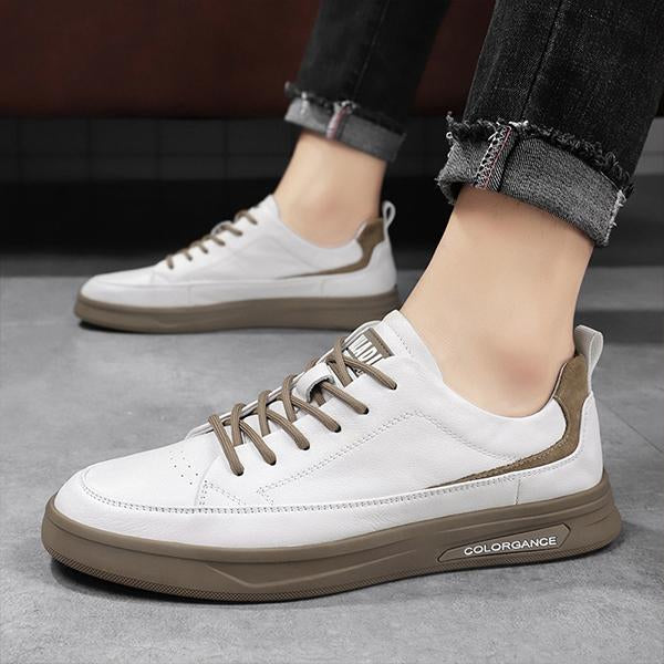 MEN'S STYLISH SPORTS CASUAL SNEAKERS 73408246S